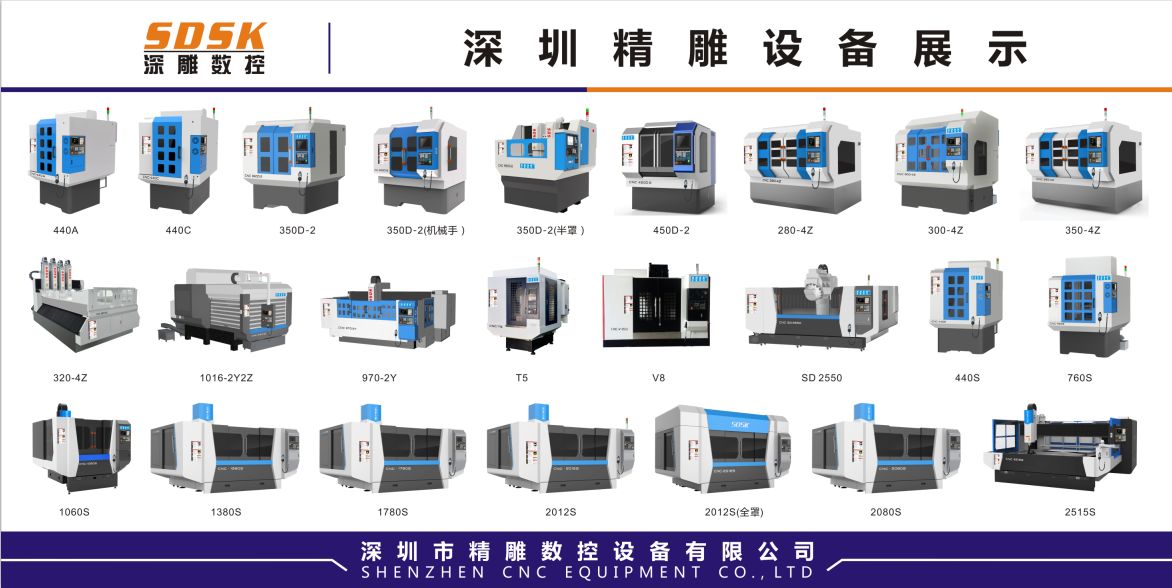 精雕機(jī)系列歡迎新老客戶點(diǎn)擊查閱！